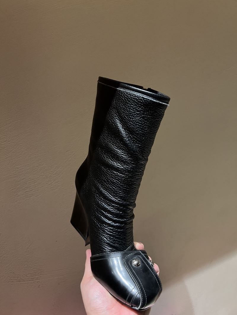 Louis Vuitton Boots